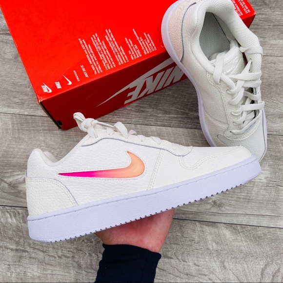 nike ebernon low prem wmns